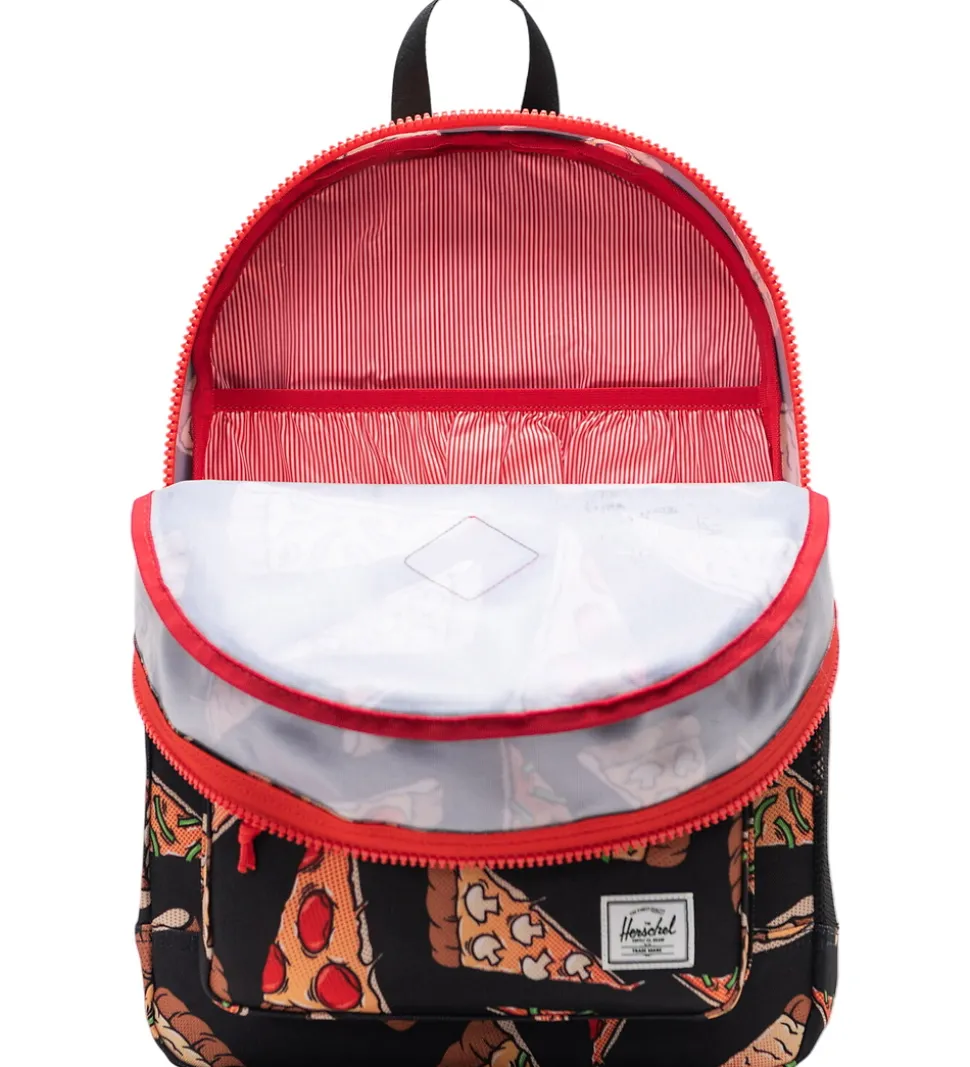Herschel Rygsæk - Heritage Youth - 26 L - Pizza Party