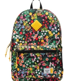 Herschel Rygsæk - Heritage Youth - LEGO® - 26 L - Scavenger Hunt