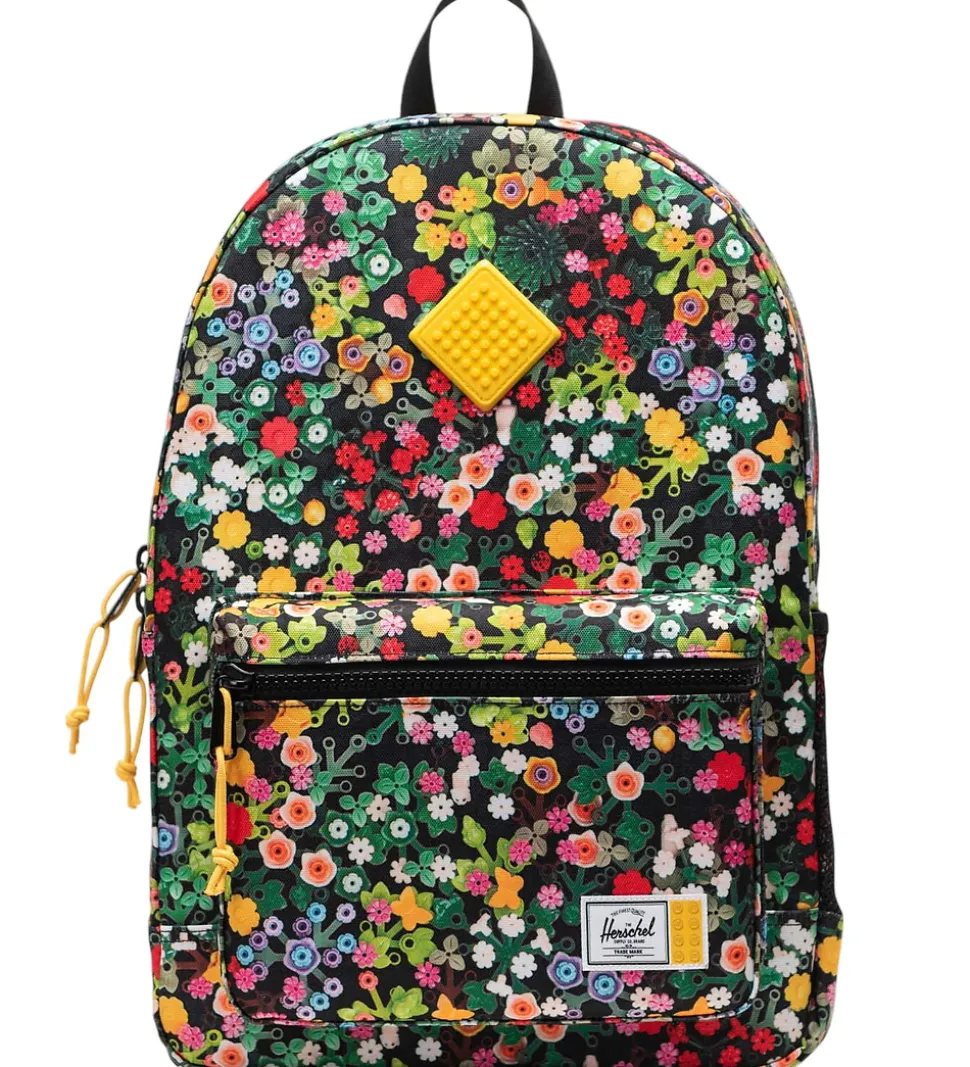 Herschel Rygsæk - Heritage Youth - LEGO® - 26 L - Scavenger Hunt