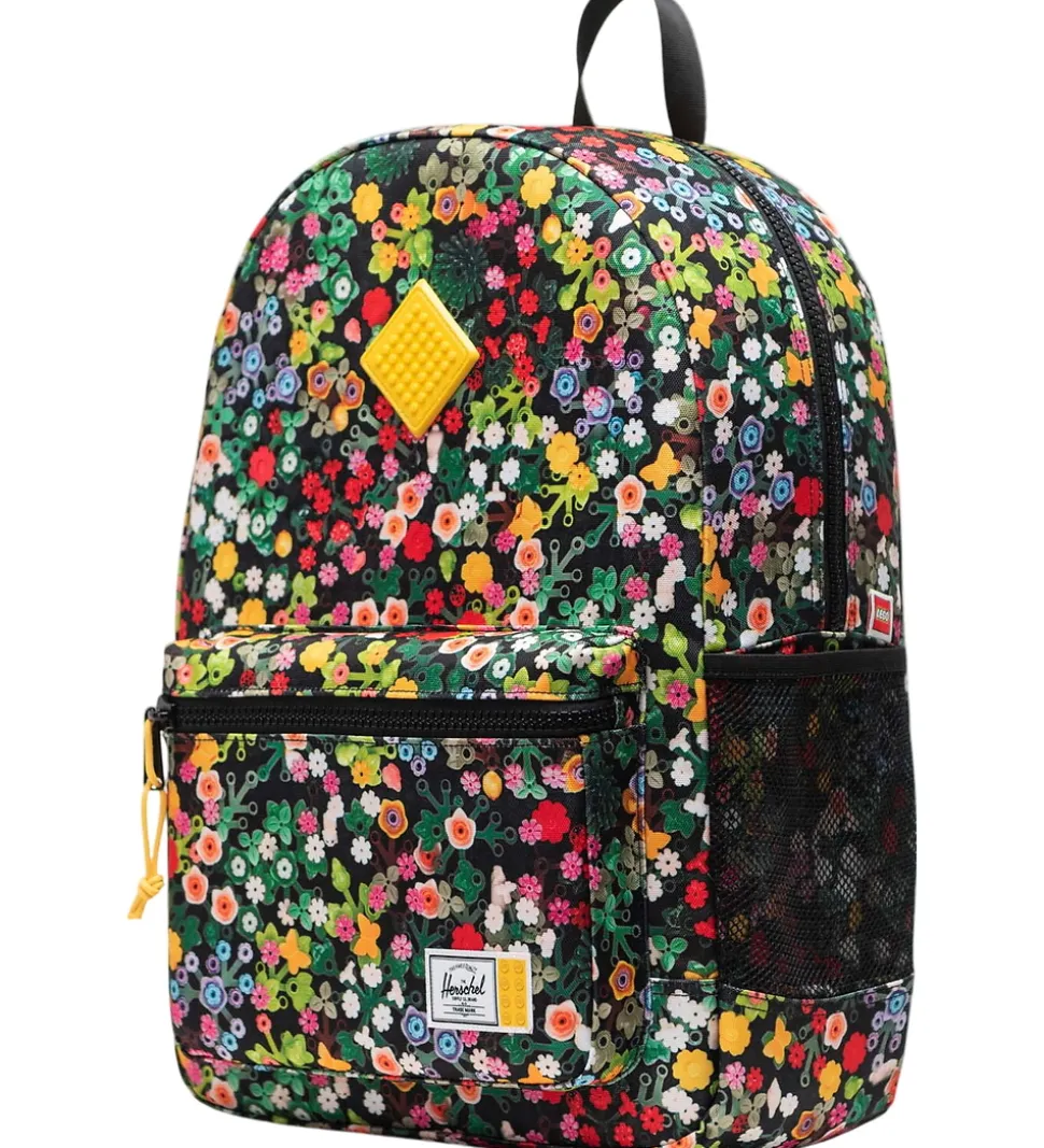 Herschel Rygsæk - Heritage Youth - LEGO® - 26 L - Scavenger Hunt