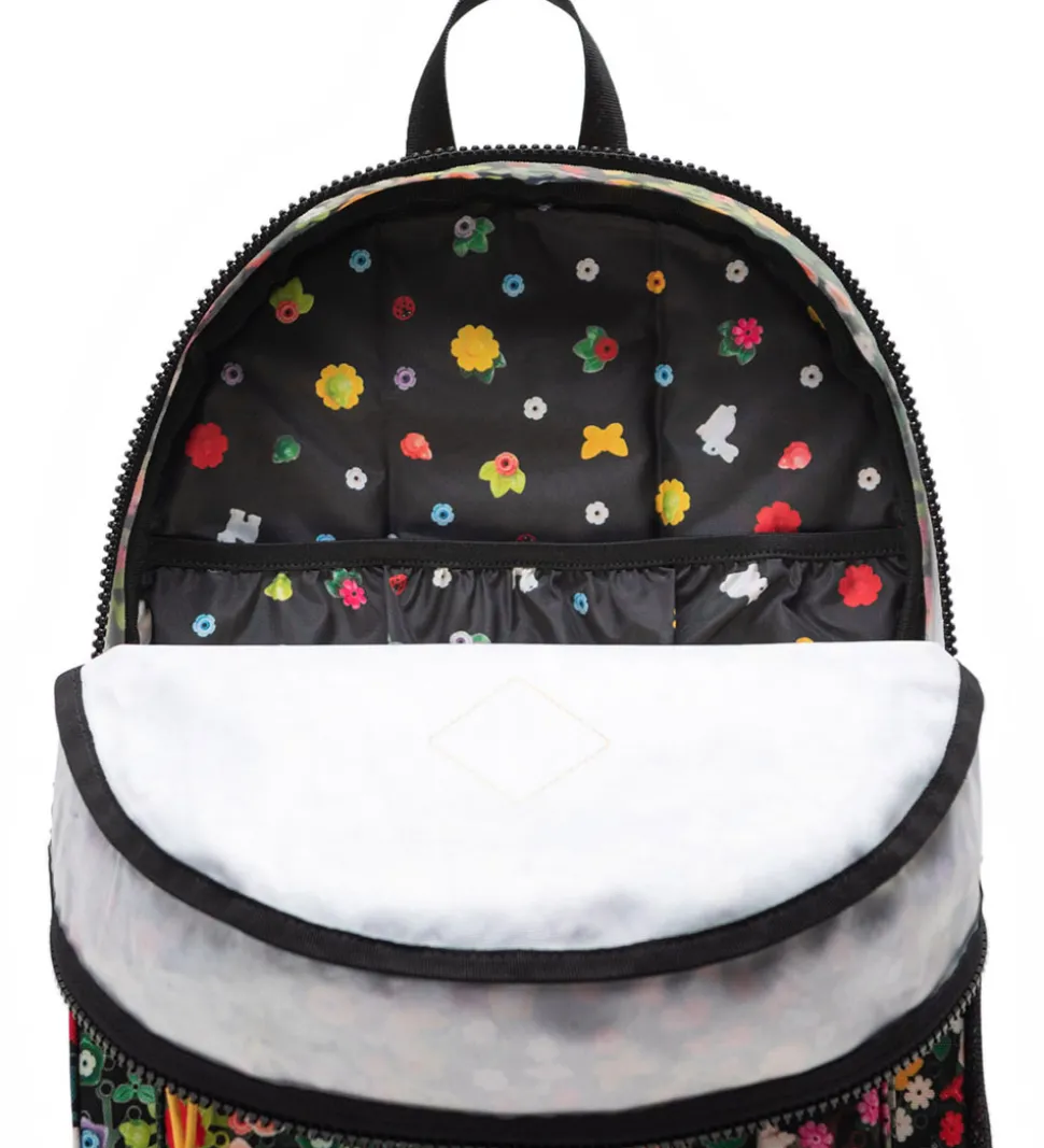 Herschel Rygsæk - Heritage Youth - LEGO® - 26 L - Scavenger Hunt