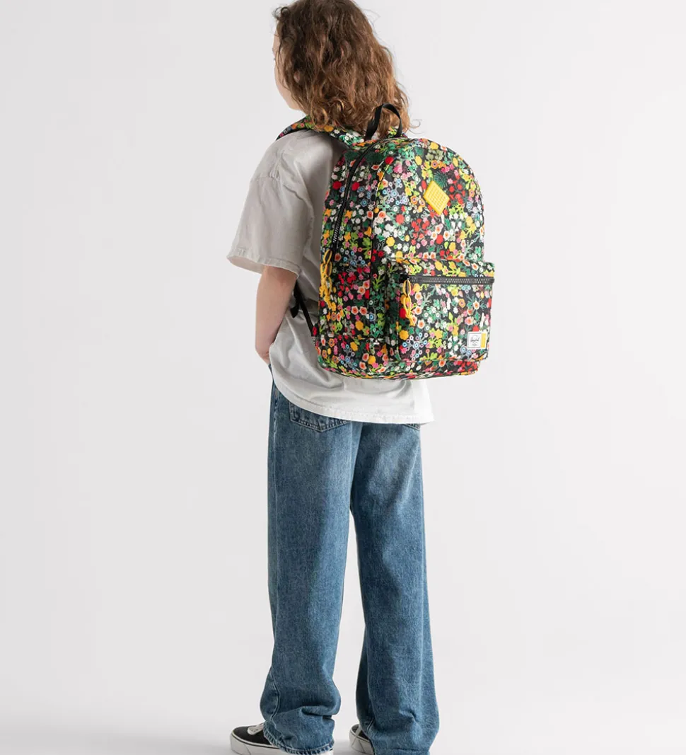 Herschel Rygsæk - Heritage Youth - LEGO® - 26 L - Scavenger Hunt