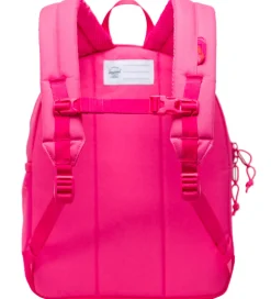 Herschel Rygsæk - Heritage - Youth - Hot Pink/Raspberry Sorbet