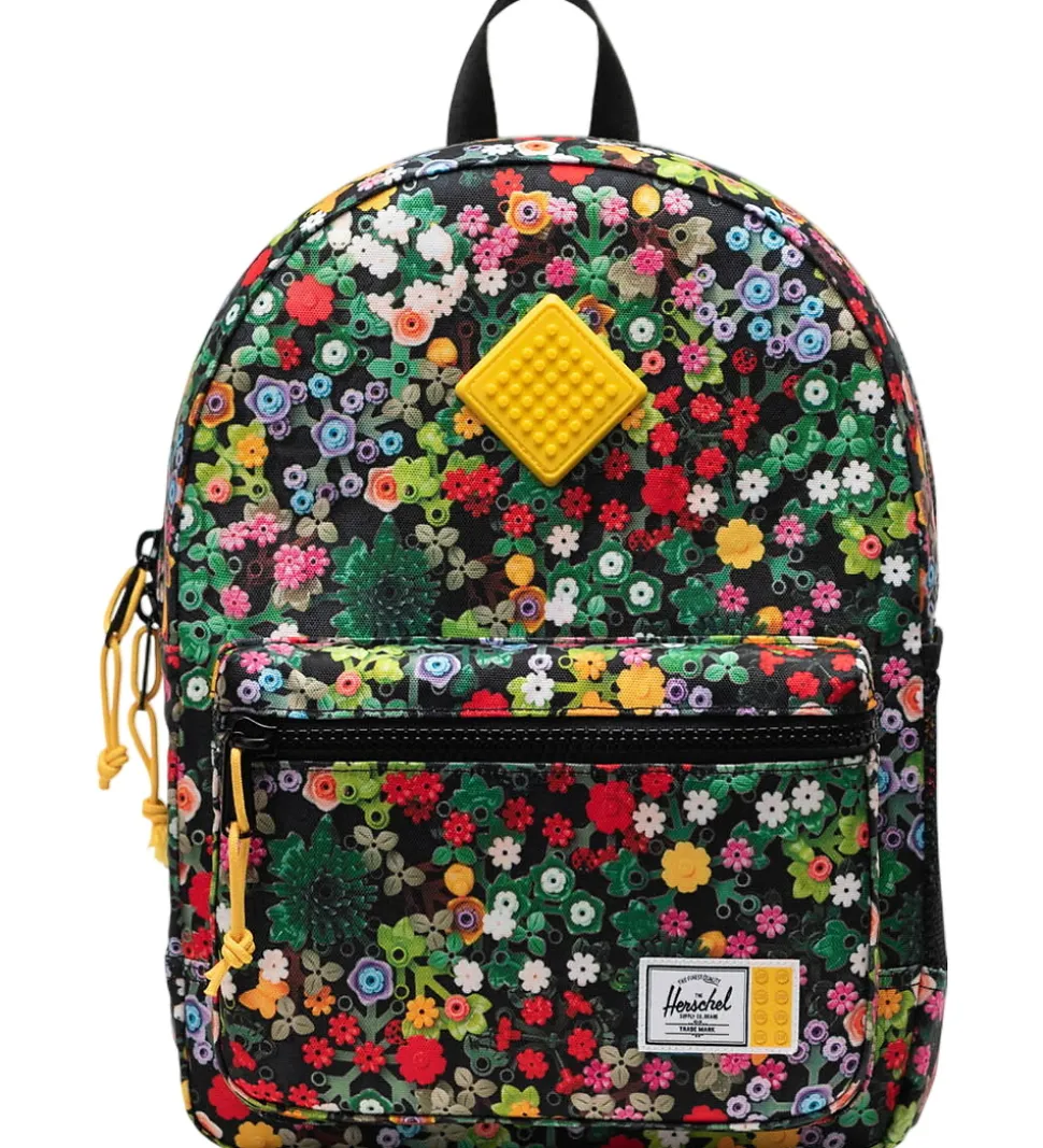 Herschel Rygsæk - Heritage Kids - LEGO® - 15 L - Scavenger Hunt