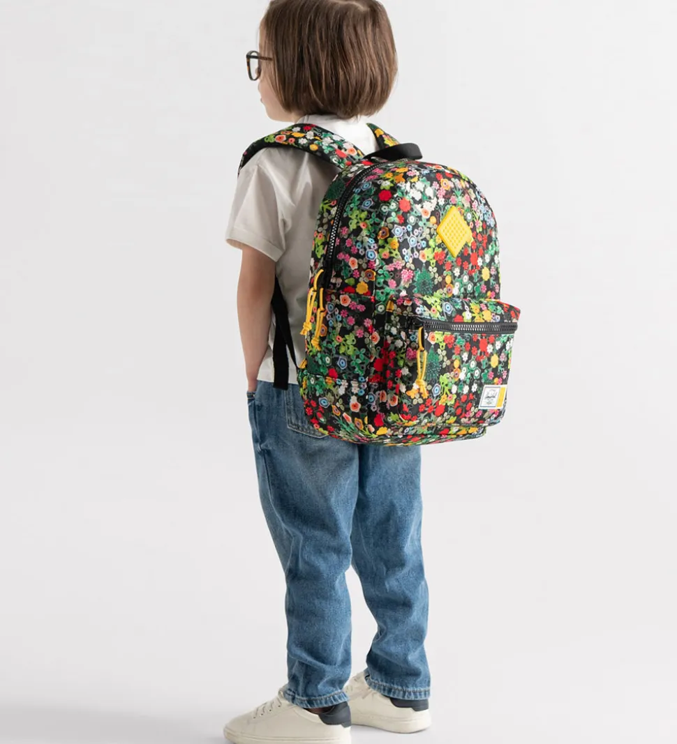 Herschel Rygsæk - Heritage Kids - LEGO® - 15 L - Scavenger Hunt