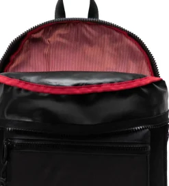 Herschel Rygsæk - Heritage Youth - EcoSystem - Sort/Saddle Brown