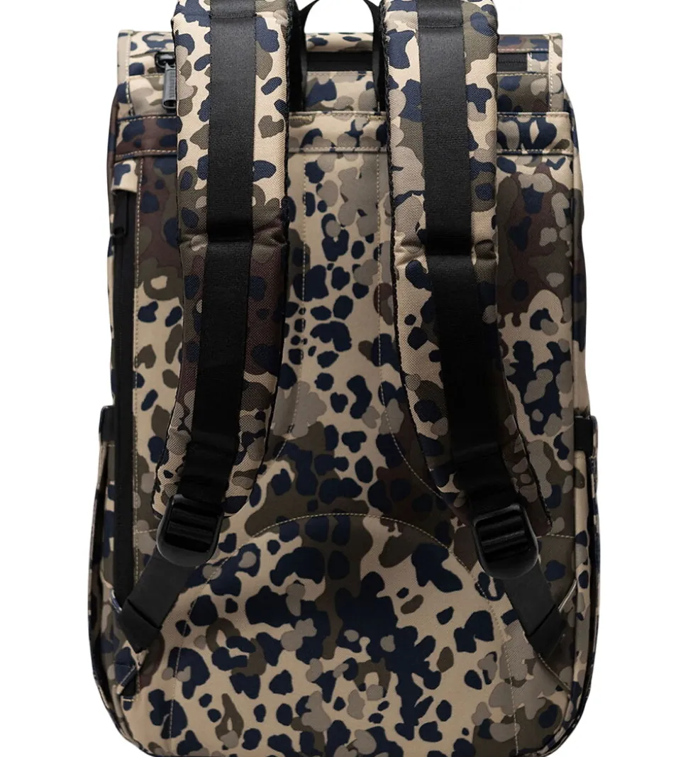 Herschel Rygsæk - Littel America Mid - Terrain Camo