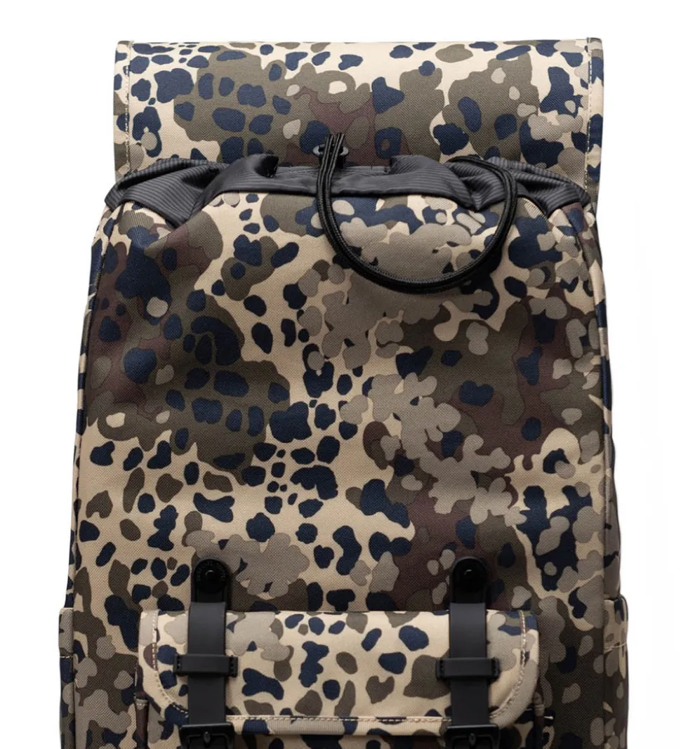 Herschel Rygsæk - Littel America Mid - Terrain Camo