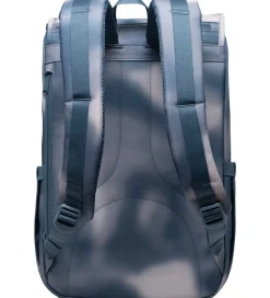 Herschel Rygsæk - Little America Mid - Blue Mirage Tonal Down