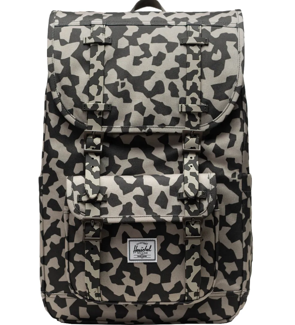 Herschel Rygsæk - Little America - 21L - Shadow Pixel