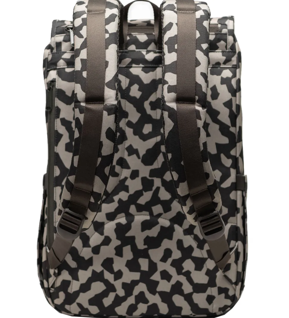 Herschel Rygsæk - Little America - 21L - Shadow Pixel
