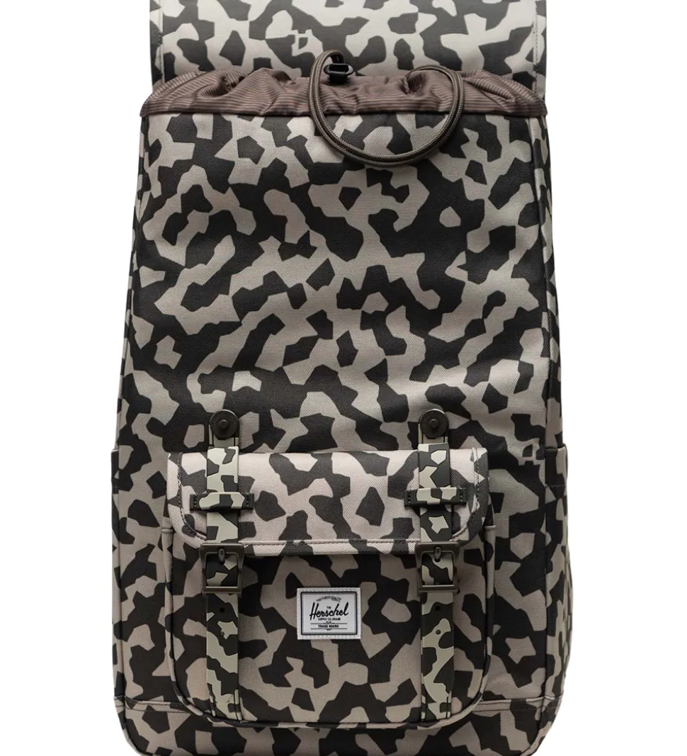 Herschel Rygsæk - Little America - 21L - Shadow Pixel