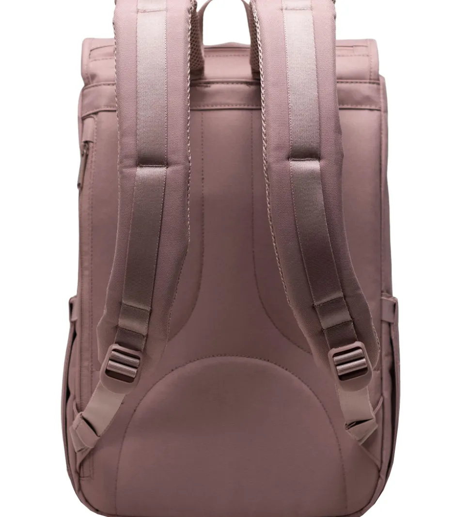 Herschel Rygsæk - Little America Mid - EcoSystem - Ash Rose