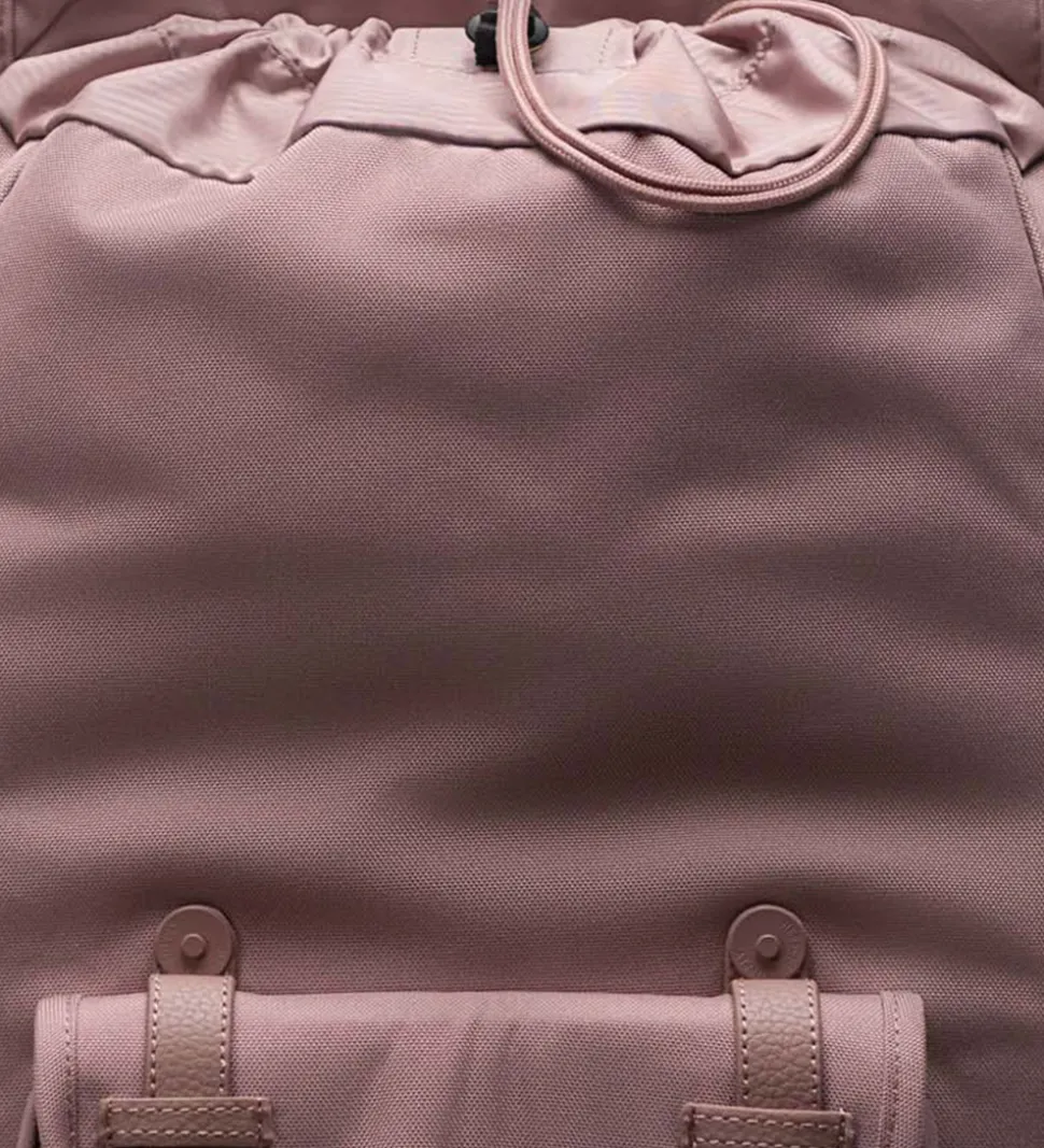 Herschel Rygsæk - Little America Mid - EcoSystem - Ash Rose