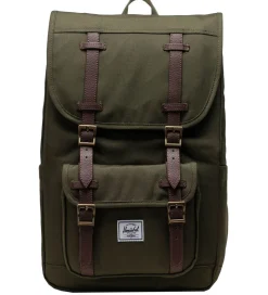 Herschel Rygsæk - Little America Mid - EcoSystem - Ivy Green