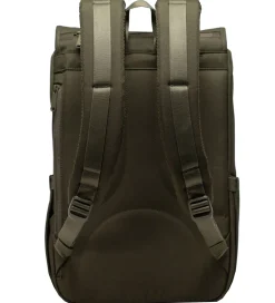 Herschel Rygsæk - Little America Mid - EcoSystem - Ivy Green