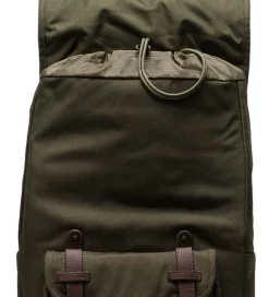 Herschel Rygsæk - Little America Mid - EcoSystem - Ivy Green