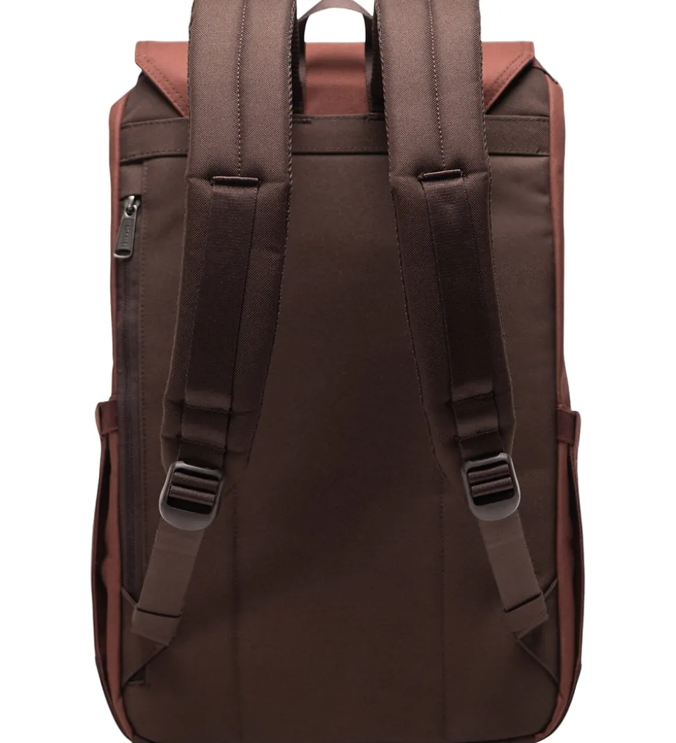 Herschel Rygsæk - Retreat - 23 L - Bitter Chocolate/Dark Roast