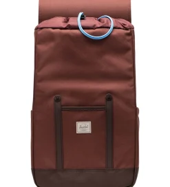 Herschel Rygsæk - Retreat - 23 L - Bitter Chocolate/Dark Roast