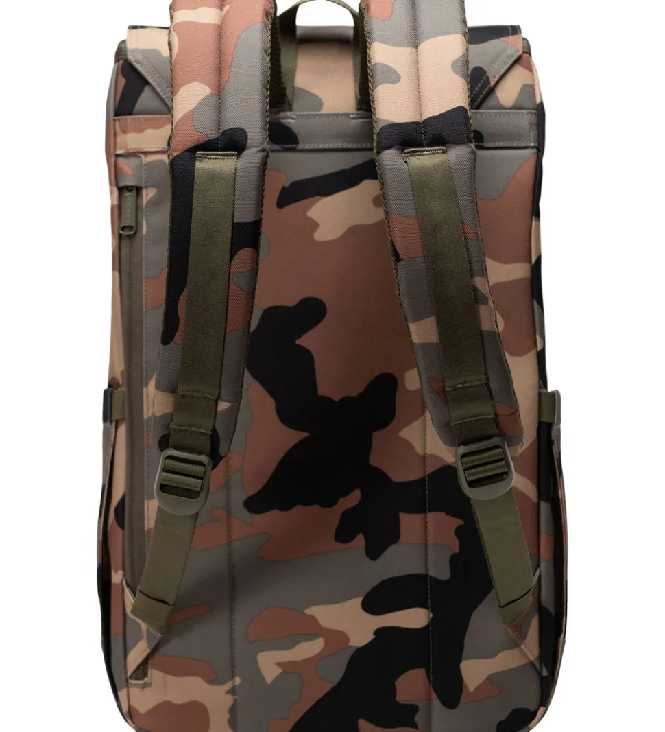 Herschel Rygsæk - Retreat - Woodland Camo