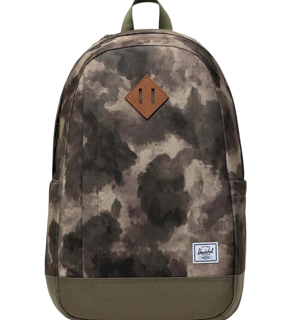 Herschel Rygsæk - Seymour - EcoSystem - Painted Camo