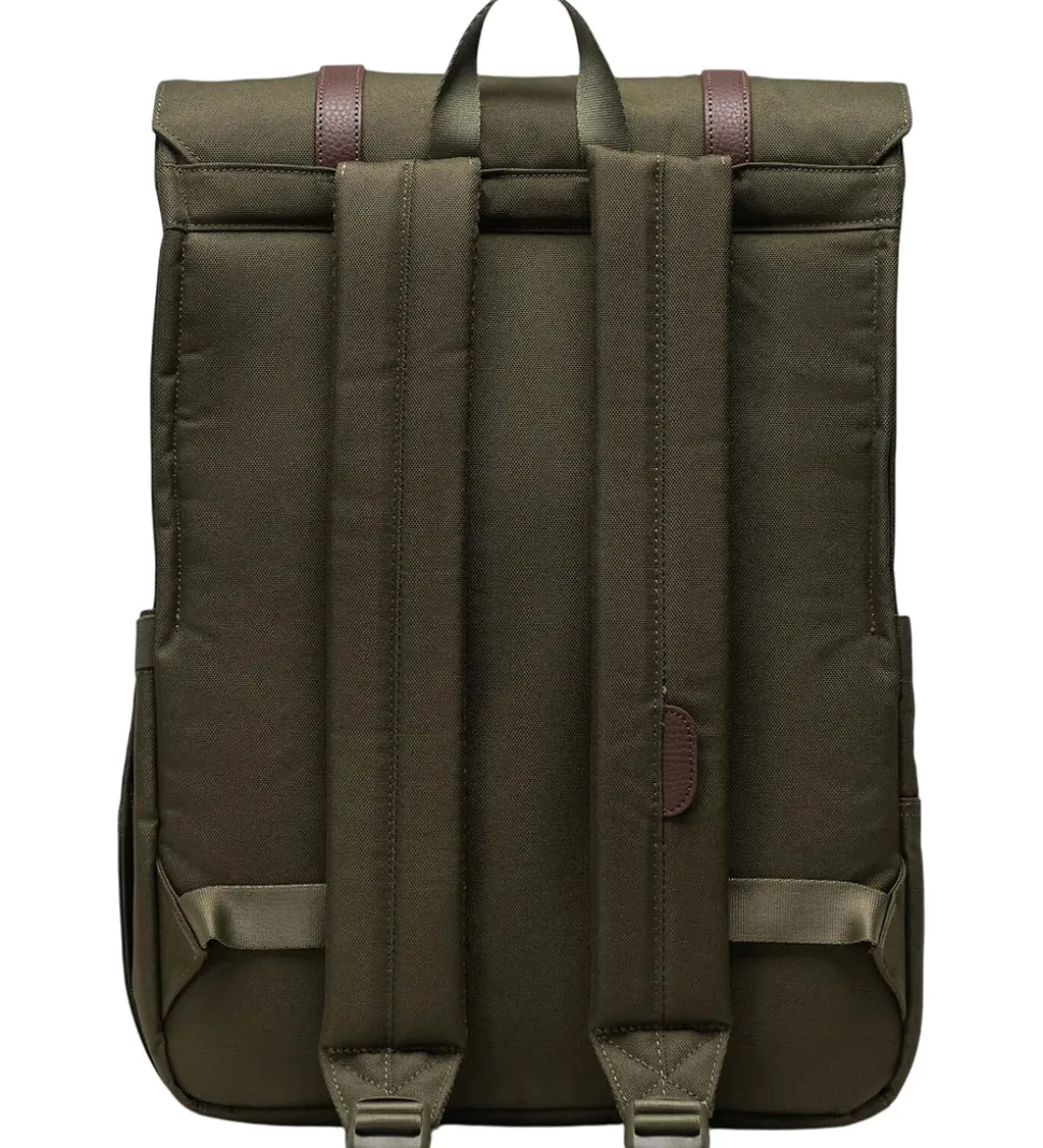 Herschel Rygsæk - Survey - Ivy Green