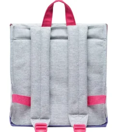 Herschel Rygsæk - Survey Kids - Pink/Lilla/Grå