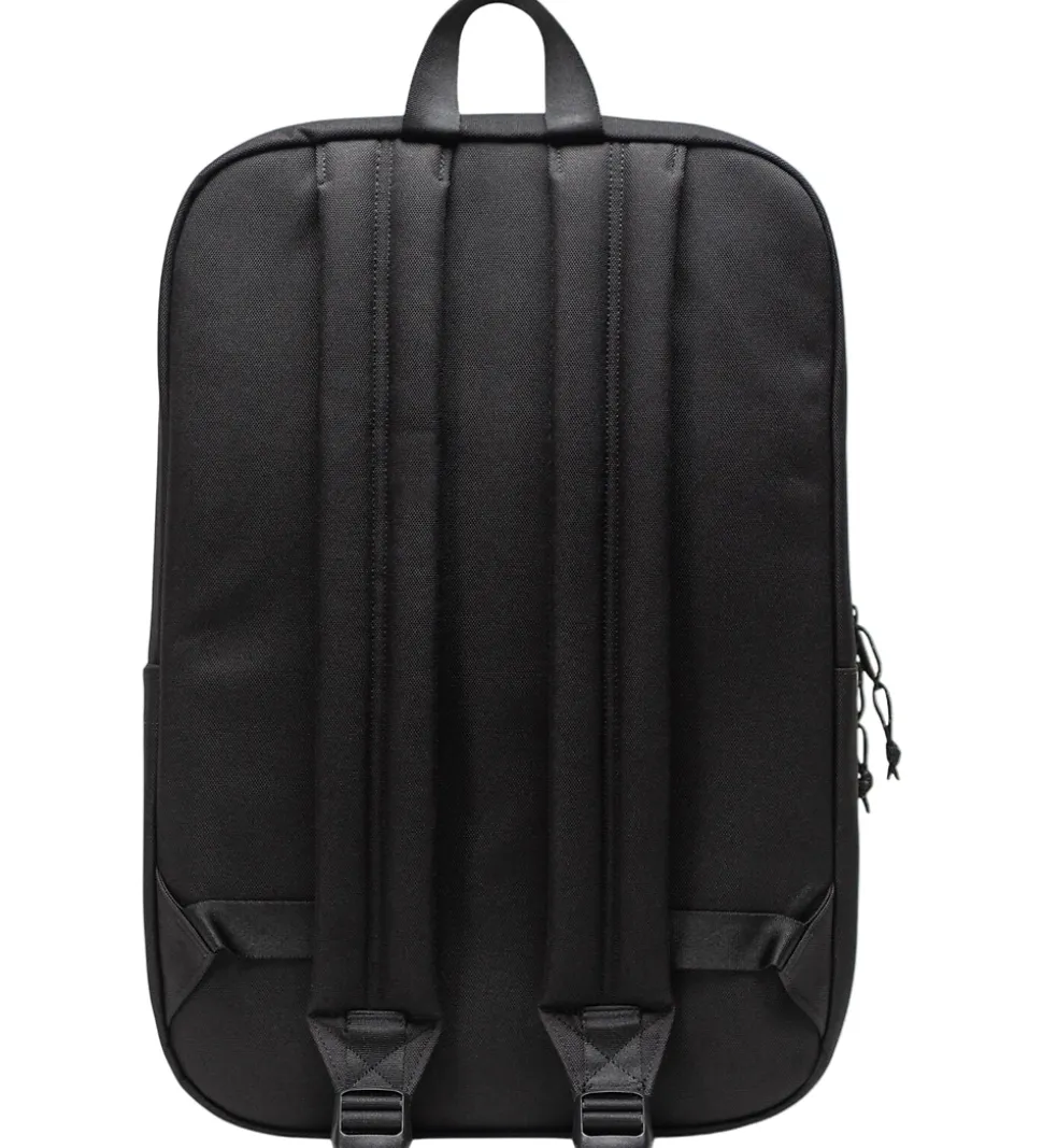 Herschel Rygsæk - Wesbrook - 24 L - Black Tonal