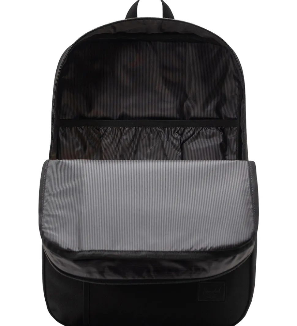 Herschel Rygsæk - Wesbrook - 24 L - Black Tonal