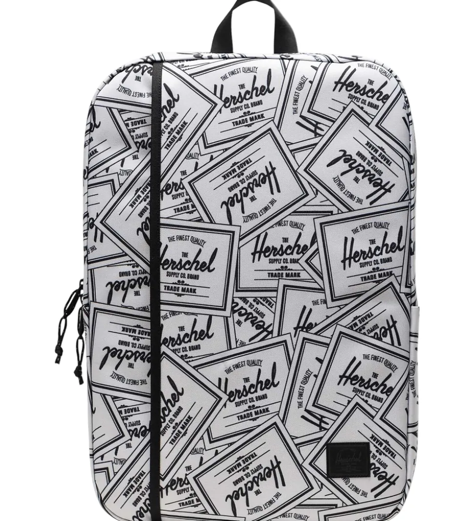 Herschel Rygsæk - Wesbrook - 24 L - Sticker Up