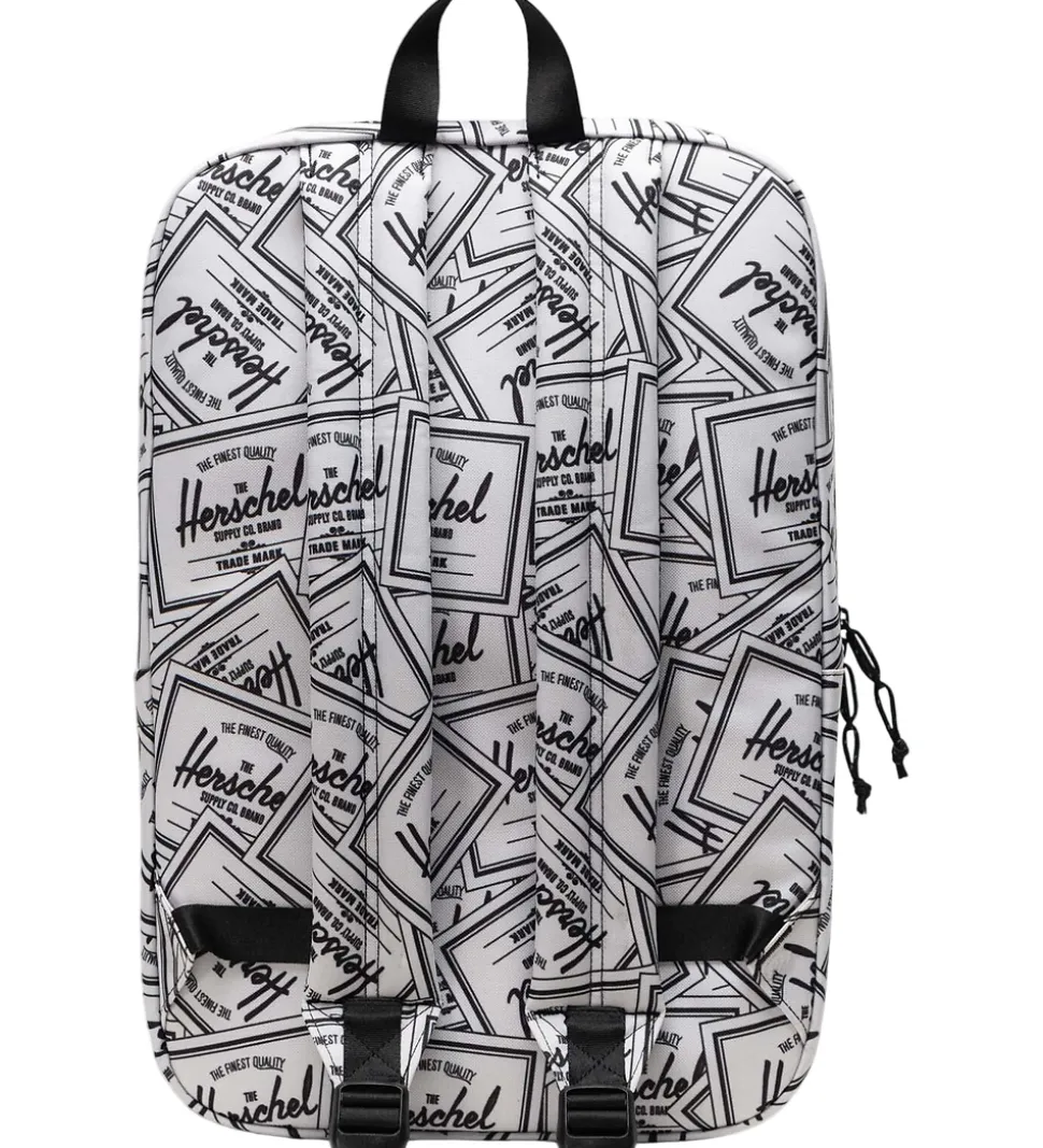 Herschel Rygsæk - Wesbrook - 24 L - Sticker Up