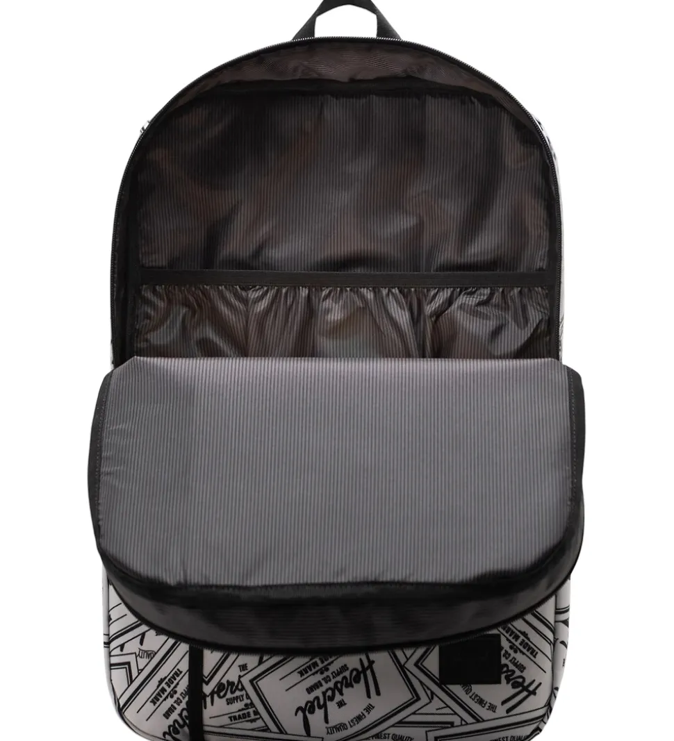 Herschel Rygsæk - Wesbrook - 24 L - Sticker Up