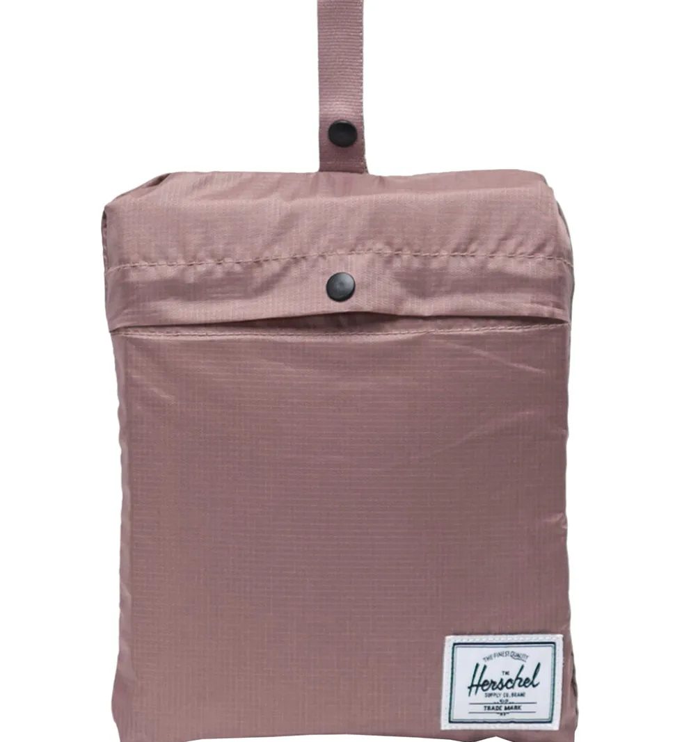 Herschel Shopper - Portland Packable - 23,7 L - Ash Rose