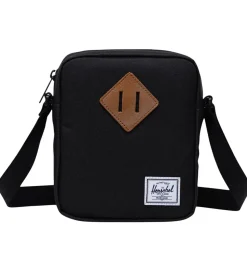Herschel Skuldertaske - Heritage - EcoSystem - Sort