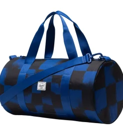 Herschel Taske - Classic - 24 L - Stencil Checker Sodalite Blue