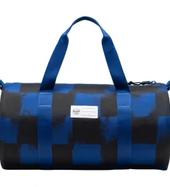 Herschel Taske - Classic - 24 L - Stencil Checker Sodalite Blue