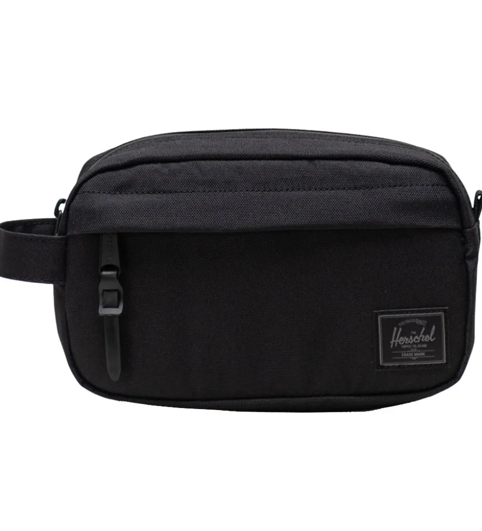 Herschel Toilettaske - Chapter - Small - Sort