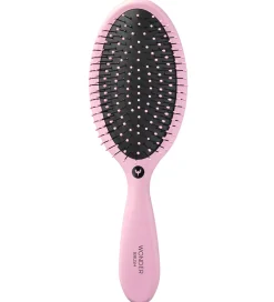 HH Simonsen Hårbørste - Wonder Brush - Pink