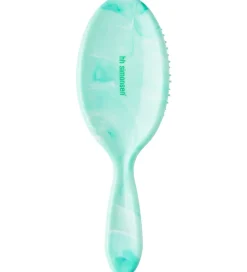 HH Simonsen Hårbørste - Wonder Brush - Turquoise