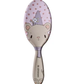 HH Simonsen Hårbørste - Wonder Brush Kids - Mouse