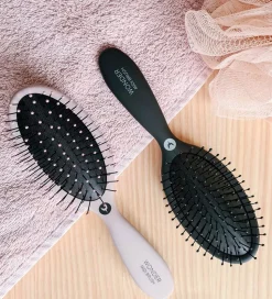 HH Simonsen Hårbørste - Wonder Midi Brush - Black