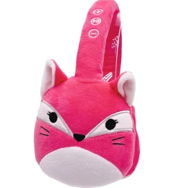 Høretelefoner - Squishmallows - Wireless - On-Ear - Fifi