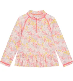 Hust and Claire Badebluse - Maiak - UV50+ - Soft Pink
