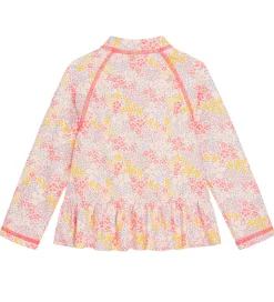 Hust and Claire Badebluse - Maiak - UV50+ - Soft Pink