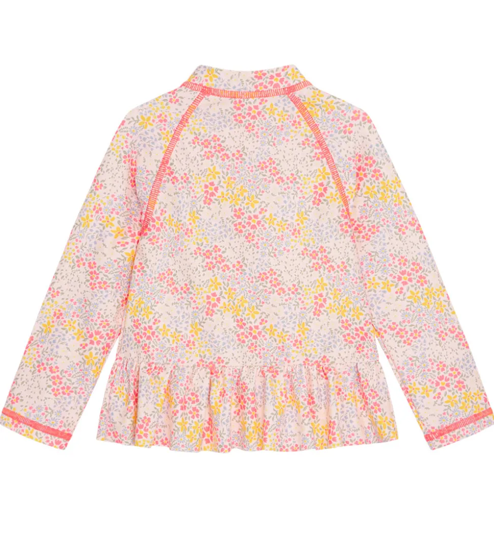 Hust and Claire Badebluse - Maiak - UV50+ - Soft Pink