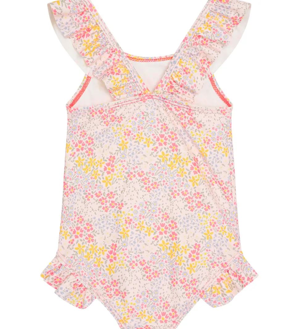 Hust and Claire Badedragt - Madiken - UV50+ - Soft Pink