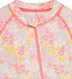 Hust and Claire Badeheldragt - Malaz - UV50+ - Soft Pink