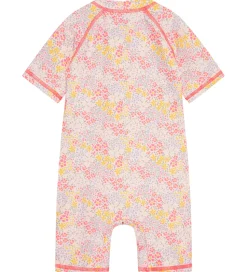 Hust and Claire Badeheldragt - Makki - UV50+ - Soft Pink