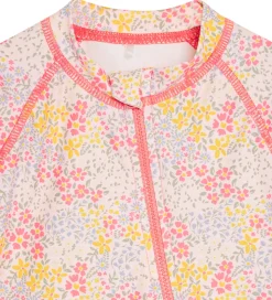Hust and Claire Badeheldragt - Makki - UV50+ - Soft Pink