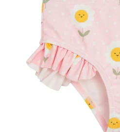 Hust and Claire Badetrusse - Hia - UV50+ - Icy Pink
